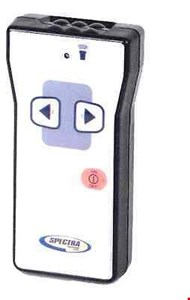 Télécommande RC501 voor DG511