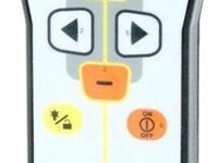 Télécommande RC502 pour DG711
