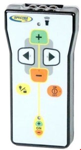 Télécommande RC502 pour DG711