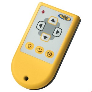 Télécommande RC601