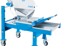 Scie sur table Polieri RIGA 720