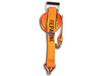 Sangle racagnac 4T 8m50x50mm