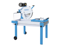 Scie sur table Riga 500 Mono Polieri 