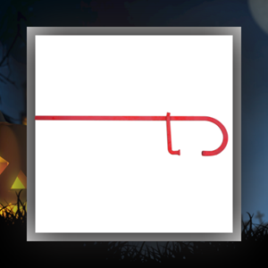 Serre-joint à tête matricée