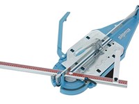 Coupe-carreaux manuel  SUPER PRO 640 mm