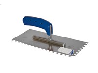 Plâtresse dentelée 280 x 130 / 10 x 10 mm / ZG22 manche SOF
