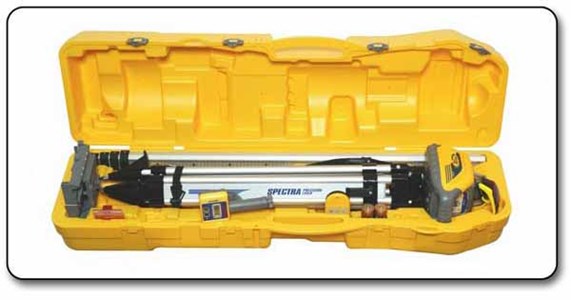 Gun case pour HV101/LL100N