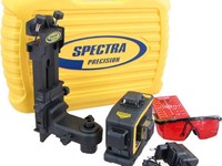 Laser Spectra LT56-2