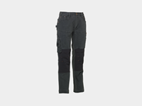 Pantalon Sphinx trousers           jeans gris-46
