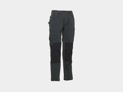 Pantalon Sphinx trousers jeans gris-50