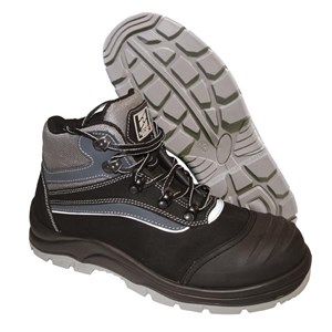 Chaussure Zion High S3-40
