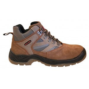 Chaussure SAHARA High S1-P-42