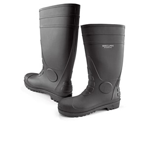 Botte de sécurité S5 pointure 40