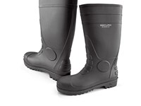 Botte de sécurité S5 pointure 45