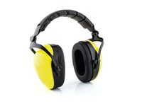 Casque antibruit repliable EN352-1
