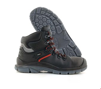 Chaussure Toundra High S3-40