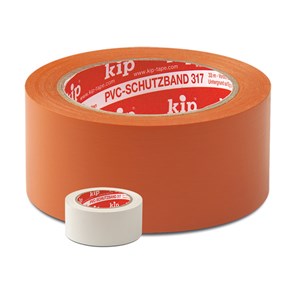 Tape KIP Stucatape Orange 50mm x 33m
