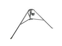 Trépied d'étais pliable