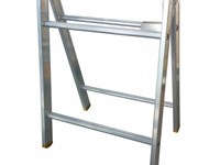 Tréteau aluminium