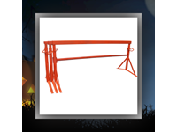 Tréteau de plafonneur