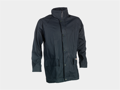 Veste de pluie Bleu  Triton-M