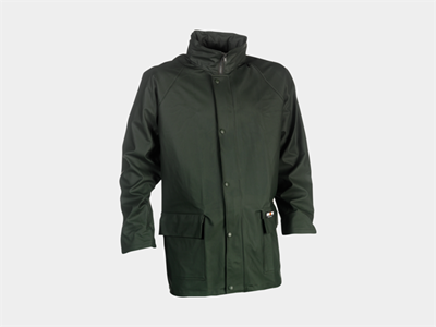 Veste de pluie Olive Triton-M